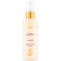Эмульсия для выпрямления волос "Saflora" Demira Professional 100мл