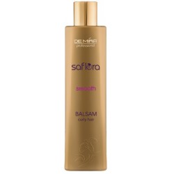 Бальзам для выпрямления волос "Saflora" Demira Professional 300мл