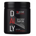 Бальзам-маска зволоження для всіх типів "Acme Home Expert" DAILY 450 мл