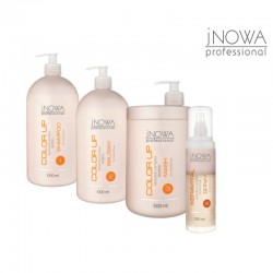 Набор для окрашенных волос jNOWA Professional Color Up