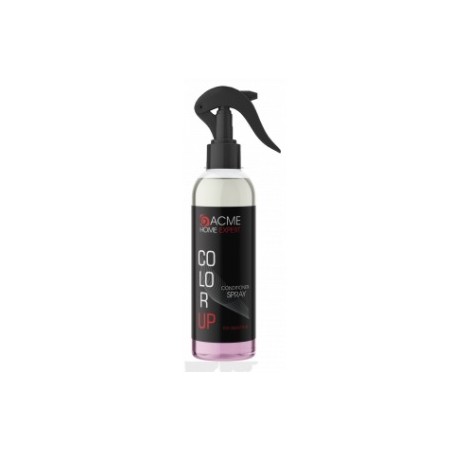 Двухфазный кондиционер-спрей для окрашенных и тонированных волос "Acme Home Expert" Color up 250 мл