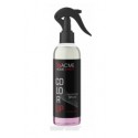 Двофазний кондиціонер-спрей для фарбованого та тонованого волосся "Acme Home Expert" Color up 250 мл