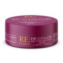 Реконструирующая маска "RE:COLOR" сохранение цвета и восстановления окрашенных волос 230 мл