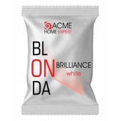 Осветляющая пудра Acme Home Expert BLONDA Brilliance White 30 г