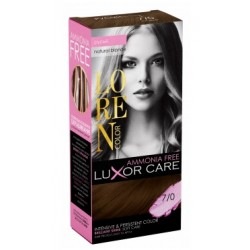 7/0 Русый "LOREN COLOR" LuXor Care