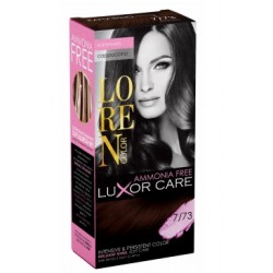 7/73 Капучино "LOREN COLOR" LuXor Care