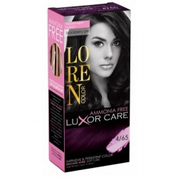 4/65 Черничный пирог "LOREN COLOR" LuXor Care