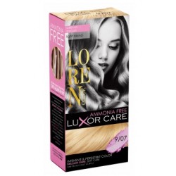 9/07 Светло-русый "LOREN COLOR" LuXor Care