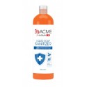 Жидкое мыло для рук с защитным эффектом ACME PHARMA «LIQUID SOAP SANITIZER» 400 мл