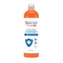 Рідке мило для рук із захисним ефектом ACME PHARMA «LIQUID SOAP SANITIZER» 400 мл