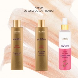 SAFLORA COLOR PROTECT 