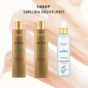 Набір SAFLORA MOISTURIZE