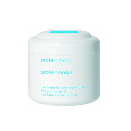 Протеиновая маска для сухой и нормальной кожи Denova Pro 250 мл