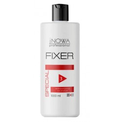 Фіксуюча емульсія "jNOWA Professional" Fixer 1000 мл