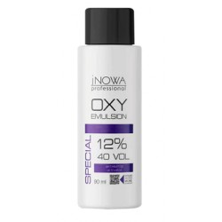 Окислительная эмульсия "jNOWA Professional" OXY 12% 90 мл