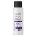 Окислительная эмульсия "jNOWA Professional" OXY 12% 90 мл