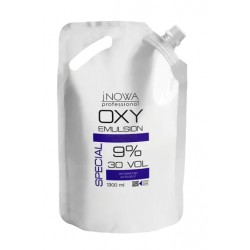  Окислительная эмульсия jNOWA Professional 9 % 1300 мл