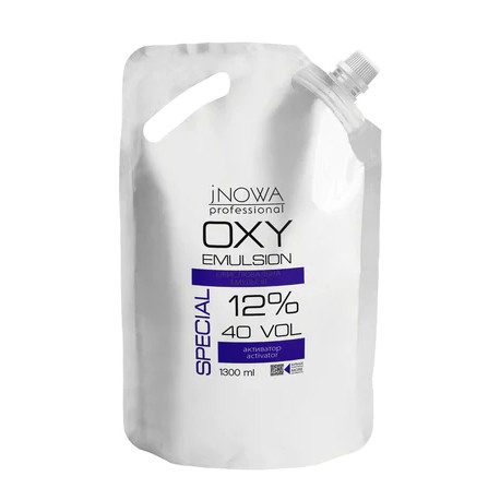 «OXY» 1300 мл. - 12% Окислительная эмульсия Acme-Professional