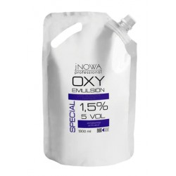 «OXY» 1000 мл - 1,5% Окислительная эмульсия Acme-Professional