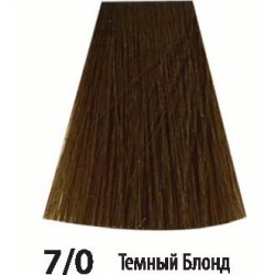 7/0 ТЕМНЫЙ БЛОНД SIENA Chromatic Save ACME-PROFESSIONAL (90мл)