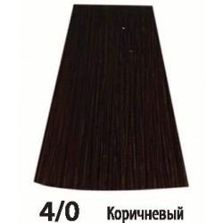 4/0 КОРИЧНЕВИЙ SIENA Chromatic Save ACME-PROFESSIONAL (90мл)