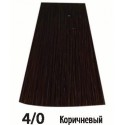 4/0 КОРИЧНЕВИЙ SIENA Chromatic Save ACME-PROFESSIONAL (90мл)