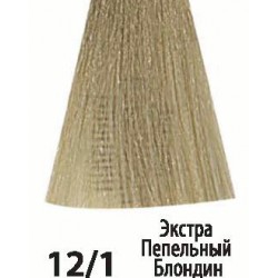 12/1 ЭКСТРА ПЕПЕЛЬНЫЙ БЛОНДИН SIENA Chromatic Save ACME-PROFESSIONAL (90мл)