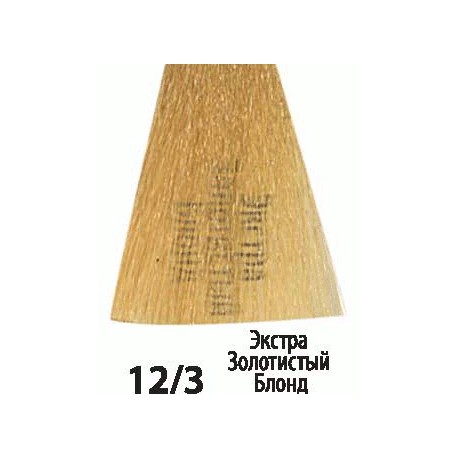 12/3 Экстра Золотистый Блонд Siena Acme-Professional﻿