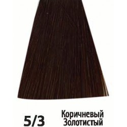 5/3 Коричневый Золотистый Siena Acme-Professional﻿