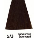 5/3 Коричневий Золотистий Siena Chromatic Save Acme-Professional (90мл)