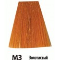 М3 Золотистий Мікстон Siena Acme-Professional