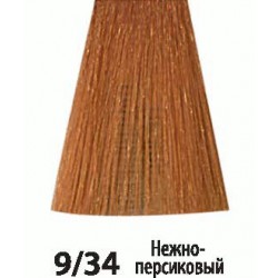 9/34 Ніжно-персиковий Siena Chromatic Save Acme-Professional (90мл)