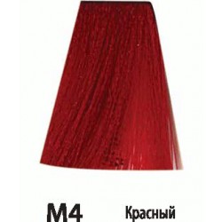 М4 Красный Микстон Siena Acme-Professional﻿﻿