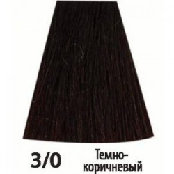 3/0 ТЕМНО КОРИЧНЕВИЙ SIENA Chromatic Save ACME-PROFESSIONAL (90мл)