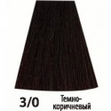 3/0 ТЕМНО КОРИЧНЕВЫЙ SIENA Chromatic Save ACME-PROFESSIONAL (90мл)