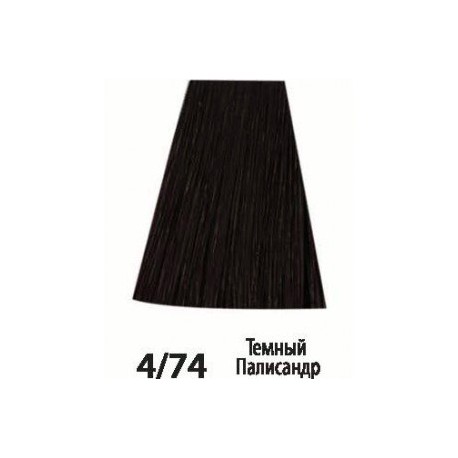 4/74 Темный Палисандр Siena Acme-Professional﻿﻿ (90мл)