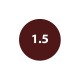 Гель-лак Naivy Professional 1.5 8мл